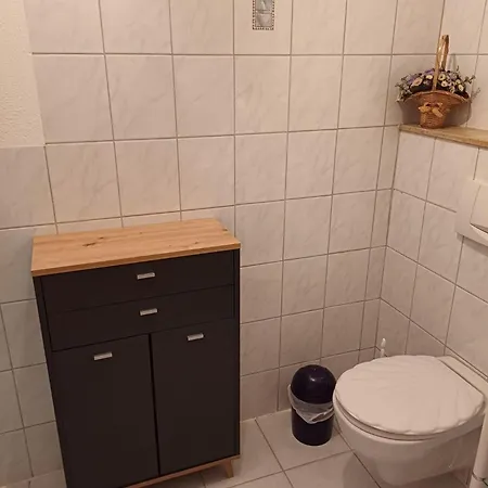Ferienwohnung-sonnenschein-dittwar Apartment *
