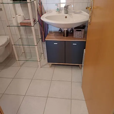 Ferienwohnung-sonnenschein-dittwar Apartment
