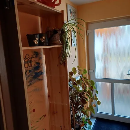Ferienwohnung-sonnenschein-dittwar Apartment *