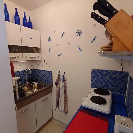 Ferienwohnung-sonnenschein-dittwar Apartment