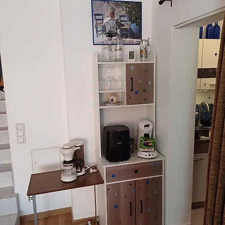 Apartment Ferienwohnung-sonnenschein-dittwar *