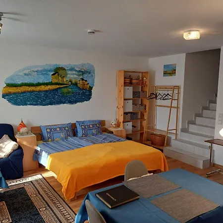 Ferienwohnung-sonnenschein-dittwar * Tauberbischofsheim