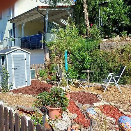 Ferienwohnung-sonnenschein-tauberbischofsheim